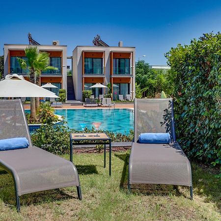 Celeste Bella Luxury Hotel & Spa オータキャンツ エクステリア 写真