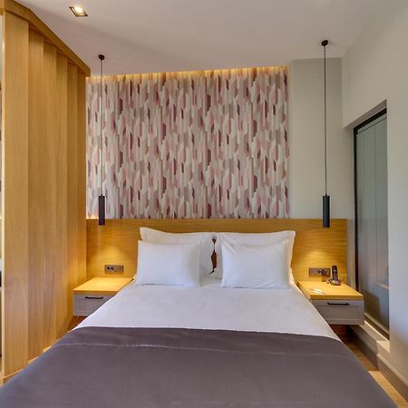 Celeste Bella Luxury Hotel & Spa オータキャンツ エクステリア 写真
