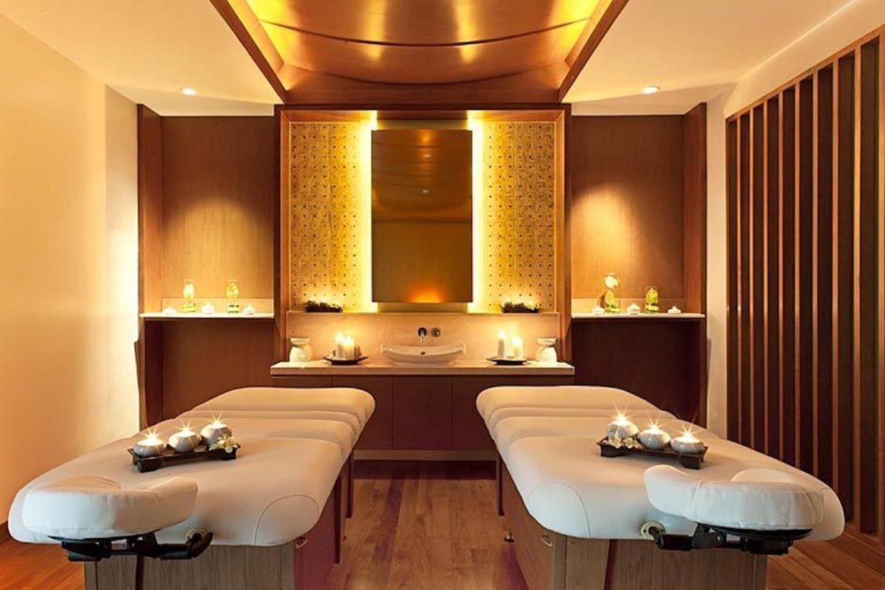 Celeste Bella Luxury Hotel & Spa オータキャンツ エクステリア 写真