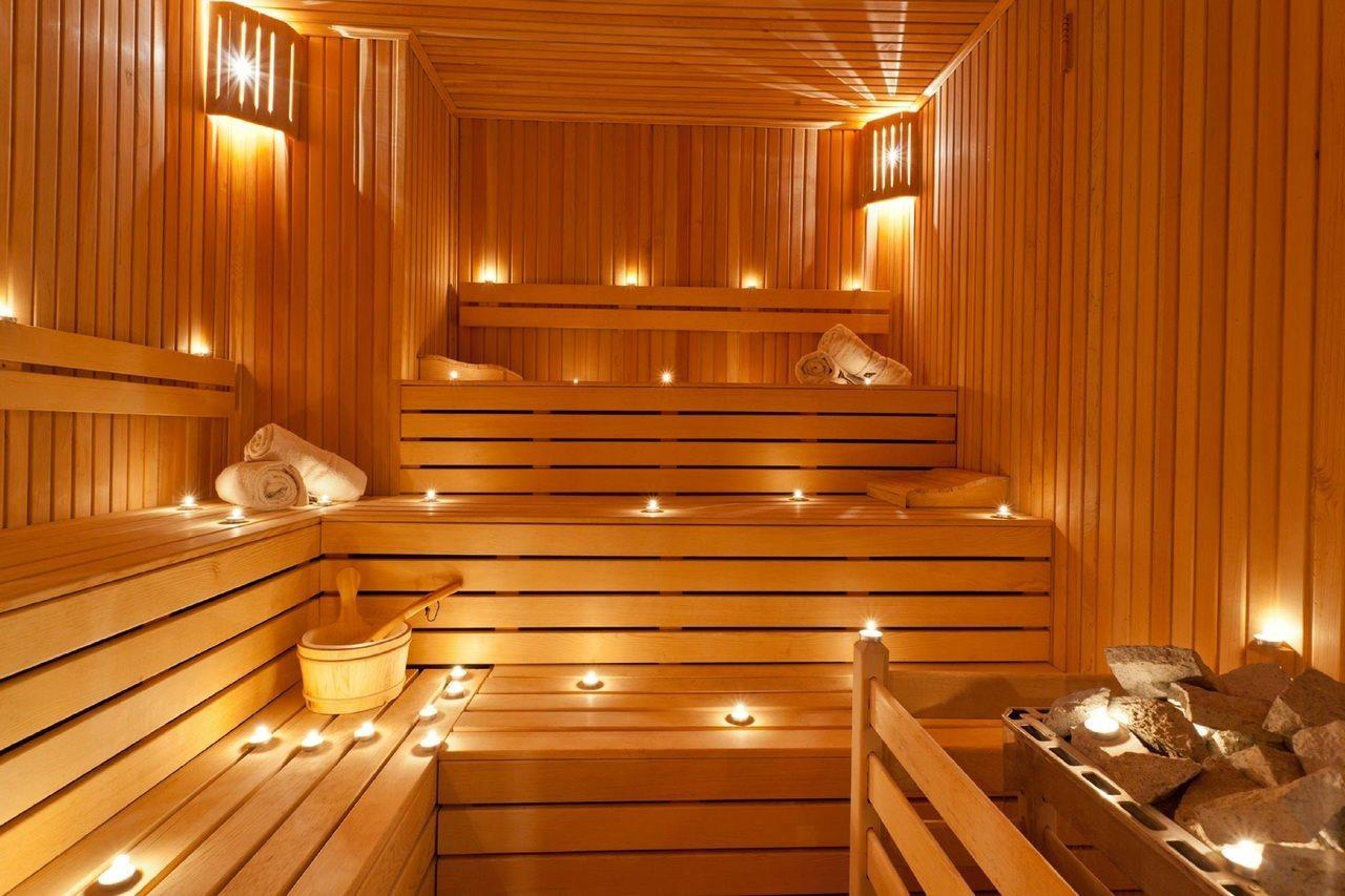 Celeste Bella Luxury Hotel & Spa オータキャンツ エクステリア 写真