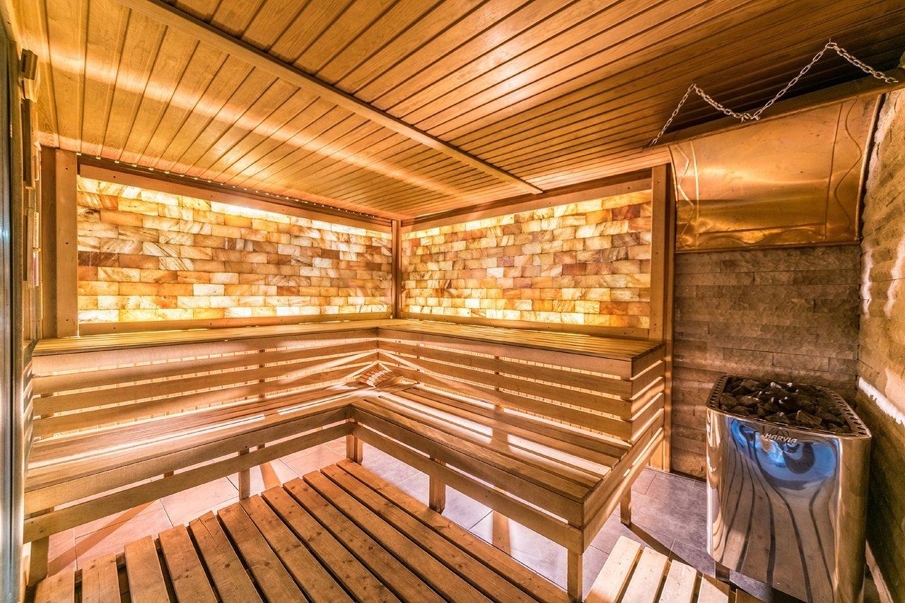 Celeste Bella Luxury Hotel & Spa オータキャンツ エクステリア 写真