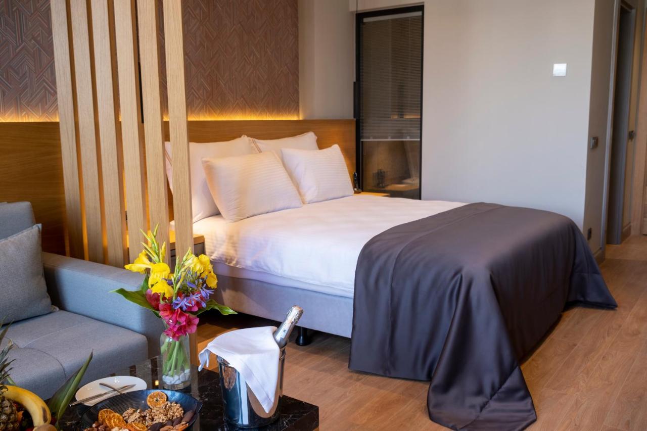 Celeste Bella Luxury Hotel & Spa オータキャンツ エクステリア 写真