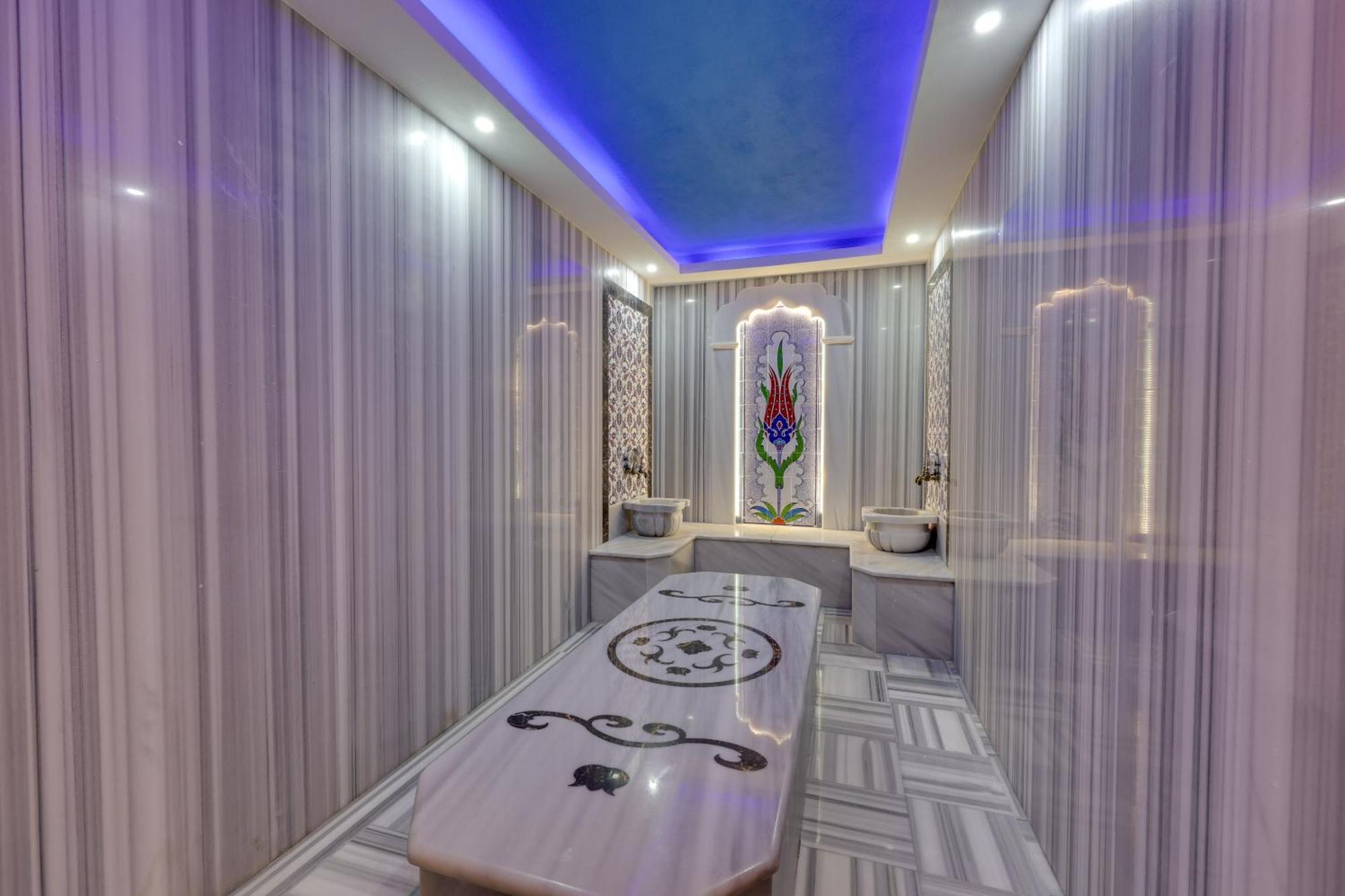Celeste Bella Luxury Hotel & Spa オータキャンツ エクステリア 写真