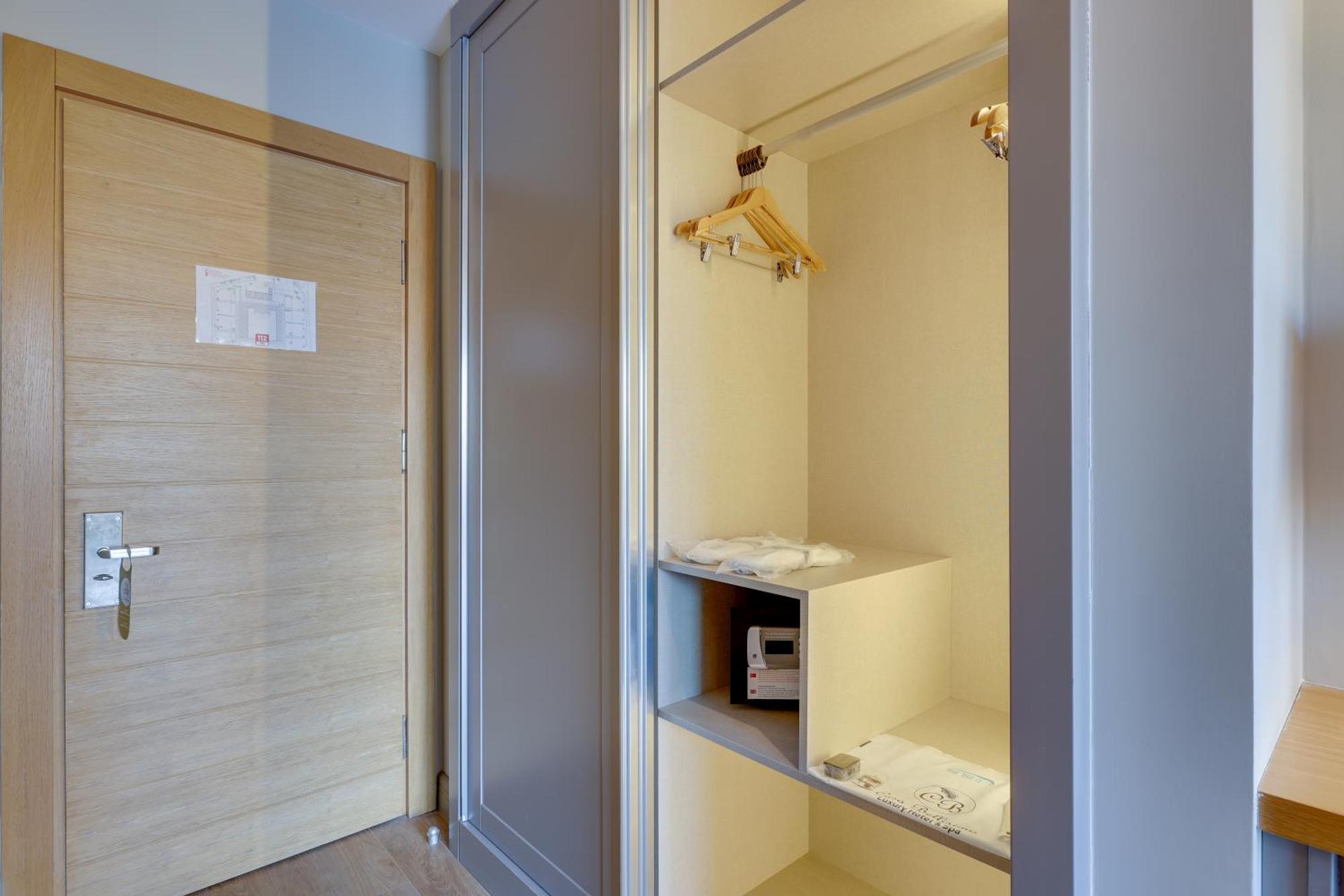 Celeste Bella Luxury Hotel & Spa オータキャンツ エクステリア 写真