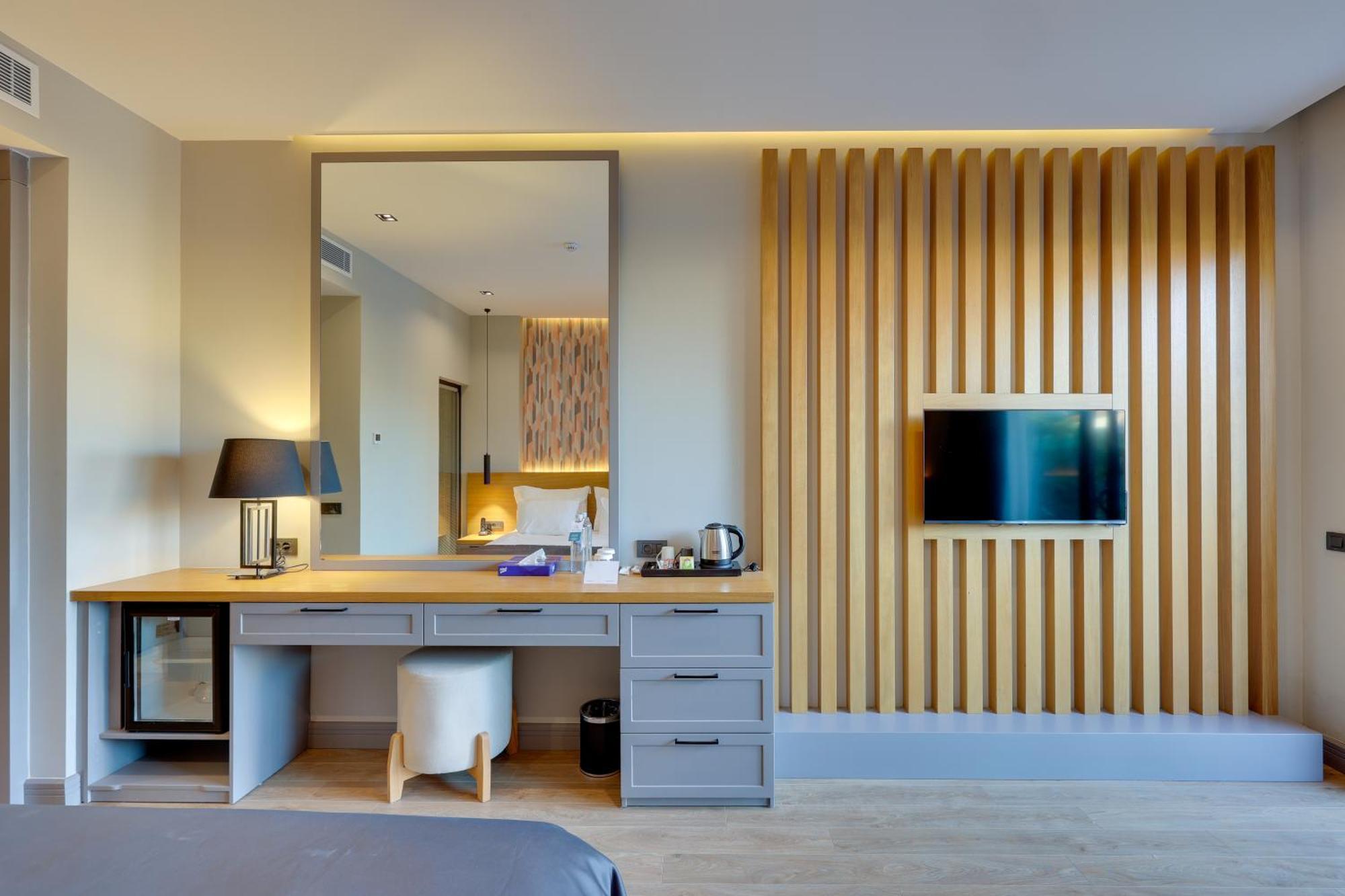 Celeste Bella Luxury Hotel & Spa オータキャンツ エクステリア 写真
